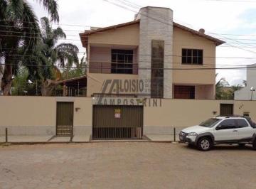 Casa · 400m² · 3 Quartos · Casa com 3 dormitórios à venda, 300 m² por R$ 1.500.000,00 - Adélia Giubertti - Colatina/ES