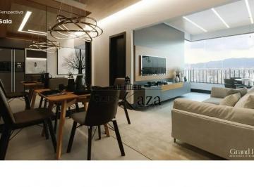 Apartamento de 2 quartos, São José dos Campos · Oportunidade - Repasse de cota - 2 dormitórios com suíte - Residencial Grand Park