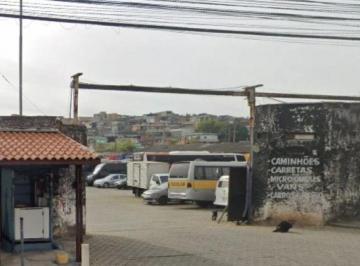 Comercial , São Paulo · LEILÃO JUDICIAL 15 julho 2026 20000m2 galpão/garagem Jardins Recanto das Rosas - São Paulo - SP