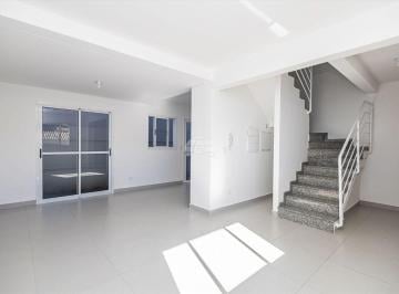 Casa de 2 quartos, Curitiba · Sobrado com 2 Quartos e 1 Suíte em Condomínio no Santa Cândida