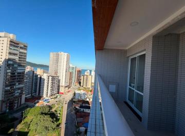 Apartamento de 3 quartos, Praia Grande · Duplex dos Sonhos com Vista para o Mar – Conforto, Sofisticação e Excelente Oportunidade!