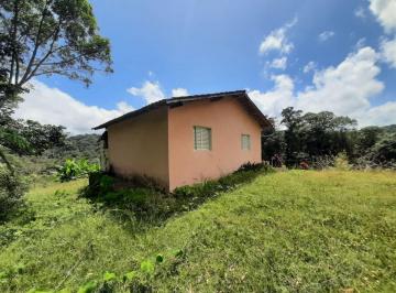 Rural de 2 quartos, Juquitiba · EXCELENTE CHÁCARA EM JUQUITIBA COD: 6139 F:(11) 97302-9229 CESAR