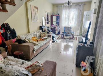 Casa · 132m² · 3 Quartos · Casa à venda no bairro Fragata em Pelotas/RS