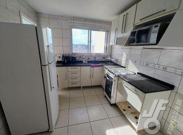 Apartamento · 73m² · 3 Quartos · 1 Vaga · Apartamento à venda no bairro Areal em Pelotas/RS
