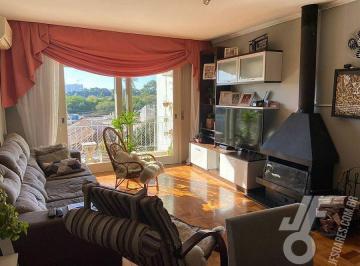 Apartamento · 129m² · 3 Quartos · 1 Vaga · Apartamento à venda no bairro Centro em Pelotas/RS