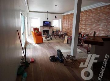 Casa · 346m² · 7 Quartos · 4 Vagas · Casa à venda no bairro Laranjal em Pelotas/RS