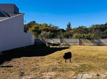 Terreno · 270m² · Terreno à venda - no Laranjal