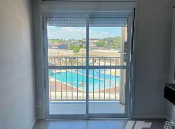 Apartamento · 50m² · 2 Quartos · 1 Vaga · Apartamento à venda no bairro Areal em Pelotas/RS
