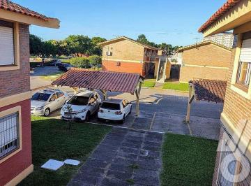 Apartamento · 45m² · 3 Quartos · Apartamento à venda no bairro Areal em Pelotas/RS