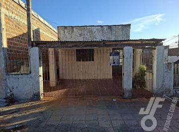 Casa · 87m² · 3 Quartos · 1 Vaga · Casa 3 dormitórios para Venda no Três Vendas, Pelotas