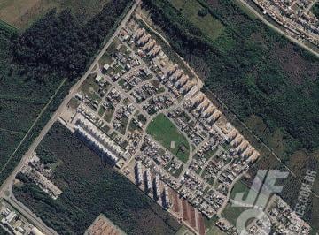 Terreno · 131m² · Terreno à venda no bairro Areal em Pelotas/RS