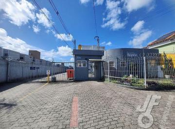 Apartamento · 44m² · 1 Quarto · 1 Vaga · Apartamento à venda no bairro Areal em Pelotas/RS