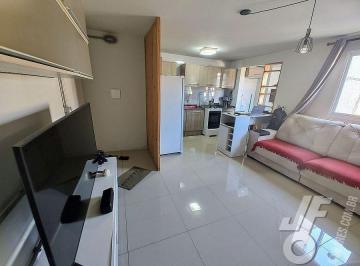 Apartamento · 44m² · 1 Quarto · 1 Vaga · Apartamento à venda no bairro Areal em Pelotas/RS
