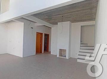 Casa · 110m² · 2 Quartos · 2 Vagas · Sobrado à venda no bairro Laranjal em Pelotas/RS
