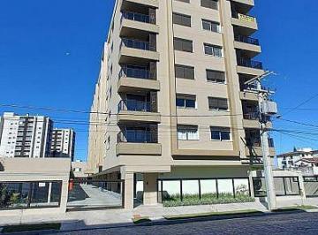 Apartamento · 84m² · 2 Quartos · 1 Vaga · Apartamento à venda no bairro Centro em Pelotas/RS