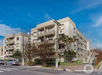Apartamento · 68m² · 2 Quartos · 1 Vaga · Apartamento à venda no bairro Centro em Pelotas/RS