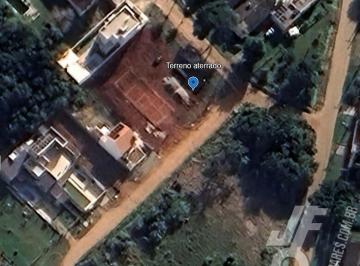 Terreno · 161m² · Terreno à venda no bairro Laranjal em Pelotas/RS