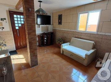 Casa · 128m² · 3 Quartos · 1 Vaga · Casa à venda no bairro Porto em Pelotas/RS