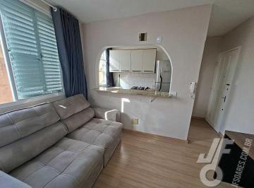 Apartamento · 27m² · 1 Quarto · Apartamento à venda no bairro Centro em Pelotas/RS