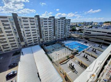 Apartamento · 50m² · 2 Quartos · 1 Vaga · Apartamento à venda no bairro São Gonçalo em Pelotas/RS