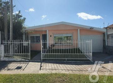 Casa · 179m² · 3 Quartos · 2 Vagas · Casa à venda no bairro Areal em Pelotas/RS