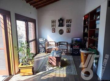 Sala com quatro ambientes · Sobrado 3 Suítes para Venda no Areal, Pelotas