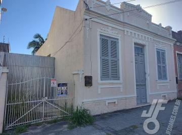 Casa · 167m² · 4 Quartos · 3 Vagas · Casa à venda no bairro Centro em Pelotas/RS