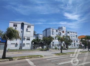 Apartamento · 48m² · 2 Quartos · Apartamento à venda no bairro Centro em Pelotas/RS