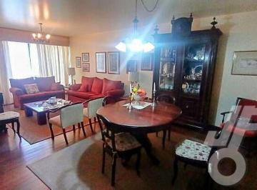 Apartamento · 236m² · 4 Quartos · 2 Vagas · Cobertura 4 dormitórios para Venda no Centro, Pelotas
