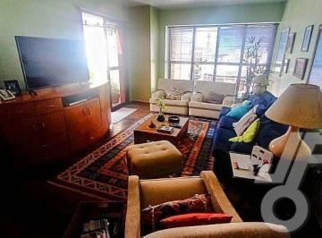 Apartamento · 236m² · 4 Quartos · 2 Vagas · Apartamento à venda no bairro Centro em Pelotas/RS