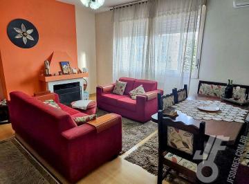 Apartamento · 92m² · 3 Quartos · 1 Vaga · Apartamento 3 dormitórios para Venda no Centro, Pelotas