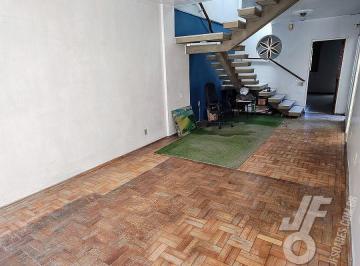 Casa · 217m² · 3 Quartos · 1 Vaga · Sobrado à venda no bairro Centro em Pelotas/RS
