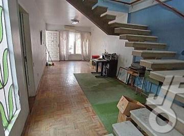 Casa · 217m² · 3 Quartos · 1 Vaga · Sobrado 3 dormitórios para Venda no Centro, Pelotas