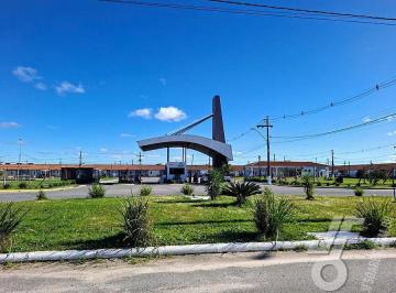 Portaria 24h com controle de acesso · Casa em Condomínio 2 dormitórios para Venda no Areal,...