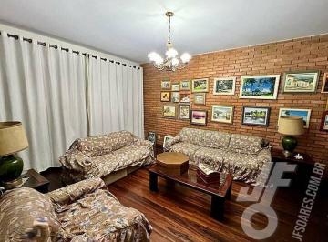 Sala de estar social · Sobrado à venda no bairro Centro em Pelotas/RS