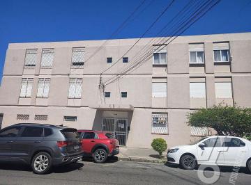 Apartamento · 79m² · 3 Quartos · 1 Vaga · Apartamento 3 dormitórios para Venda no Centro, Pelotas