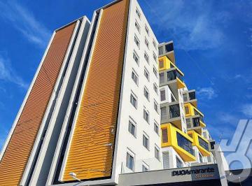 Apartamento · 79m² · 3 Quartos · 1 Vaga · Apartamento à venda no bairro Centro em Pelotas/RS