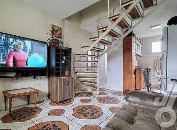 Casa · 67m² · 2 Quartos · 2 Vagas · Casa à venda no bairro Fragata em Pelotas/RS