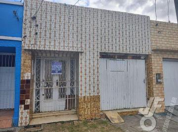 Casa · 134m² · 2 Quartos · 1 Vaga · Casa à venda no bairro Fragata em Pelotas/RS