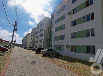 Apartamento · 46m² · 2 Quartos · 1 Vaga · Apartamento à venda no bairro Fragata em Pelotas/RS