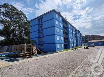 Apartamento · 59m² · 2 Quartos · 1 Vaga · Apartamento à venda no bairro Centro em Pelotas/RS