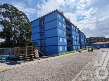 Apartamento · 59m² · 2 Quartos · 1 Vaga · Apartamento 2 dormitórios para Venda no Centro, Pelotas
