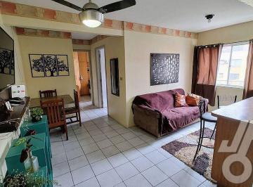 Apartamento · 46m² · 2 Quartos · 1 Vaga · Apartamento à venda no bairro Três Vendas em Pelotas/RS