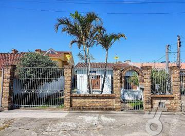 Casa · 128m² · 2 Quartos · 1 Vaga · Casa à venda no bairro Areal em Pelotas/RS