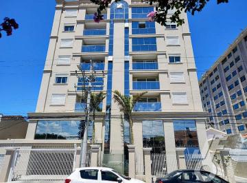 Apartamento · 67m² · 2 Quartos · 1 Vaga · Apartamento à venda no bairro Centro em Pelotas/RS