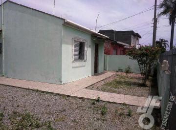 Casa · 109m² · 4 Quartos · 2 Vagas · Casa à venda no bairro Três Vendas em Pelotas/RS