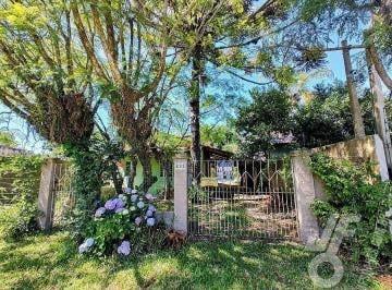 Casa · 85m² · 2 Quartos · 2 Vagas · Casa à venda no bairro Laranjal em Pelotas/RS