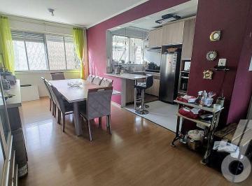 Apartamento · 122m² · 3 Quartos · 1 Vaga · Apartamento à venda no bairro Centro em Pelotas/RS