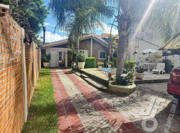 Casa · 94m² · 3 Quartos · 2 Vagas · Casa à venda no bairro Laranjal em Pelotas/RS