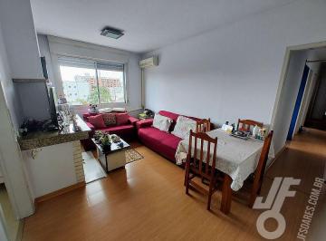 Apartamento · 93m² · 3 Quartos · 1 Vaga · Apartamento à venda no bairro Centro em Pelotas/RS